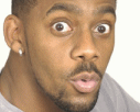 Itll end with Richard Blackwood.