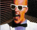 milo max headroom