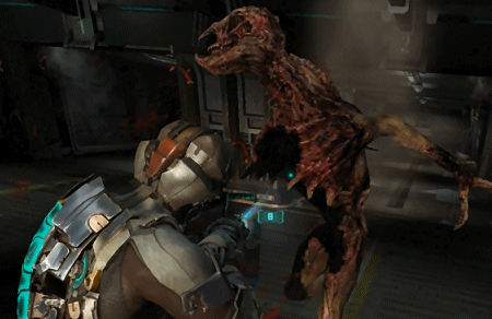 Dead Space 2 screenshot 2